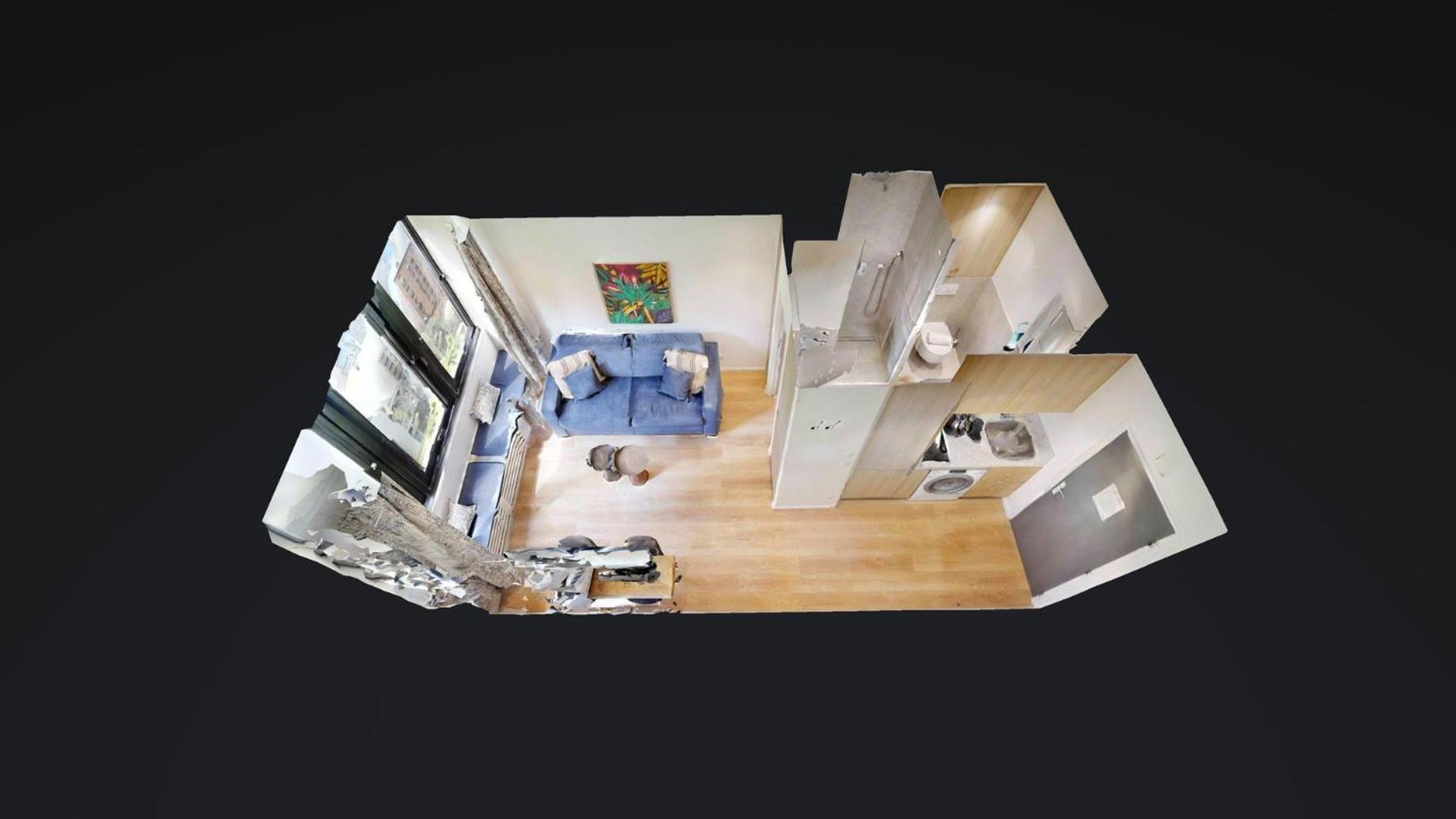 313 Lemon - Superbe A Appartement *